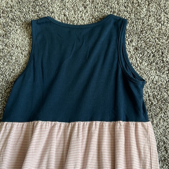 2 H and M dresses size 8-10 - Picture 4 of 5